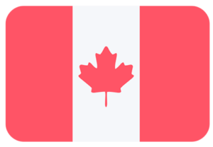 Envíos desde la Zona Libre de Colón en Panamá hasta Canadá