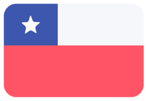 Envíos desde la Zona Libre de Colón en Panamá hasta Chile