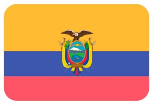 Envíos desde la Zona Libre de Colón en Panamá hasta Ecuador
